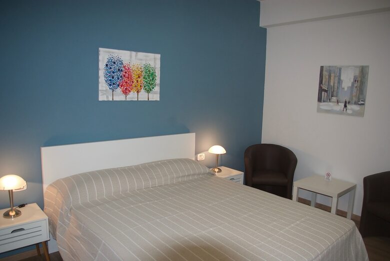 Apartamento Le Rose