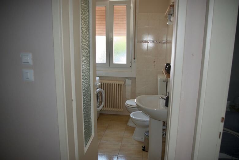 Apartamento Le Rose