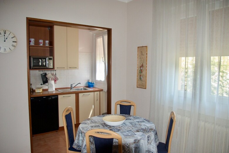 Apartamento Le Rose
