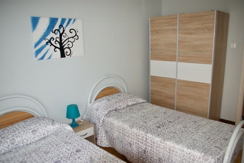 Apartamento Le Rose