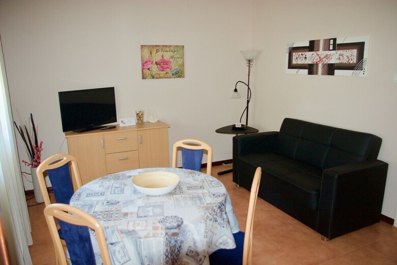 Apartamento Le Rose