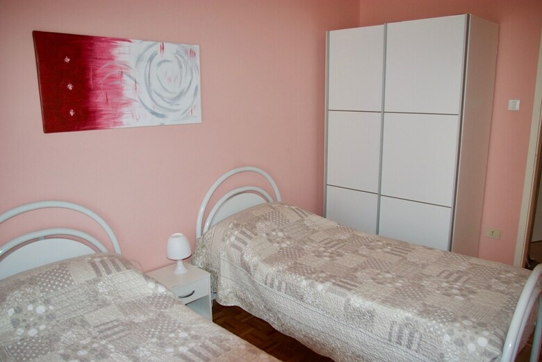 Apartamento Le Rose
