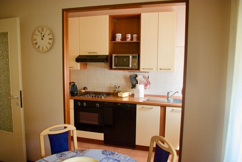 Apartamento Le Rose