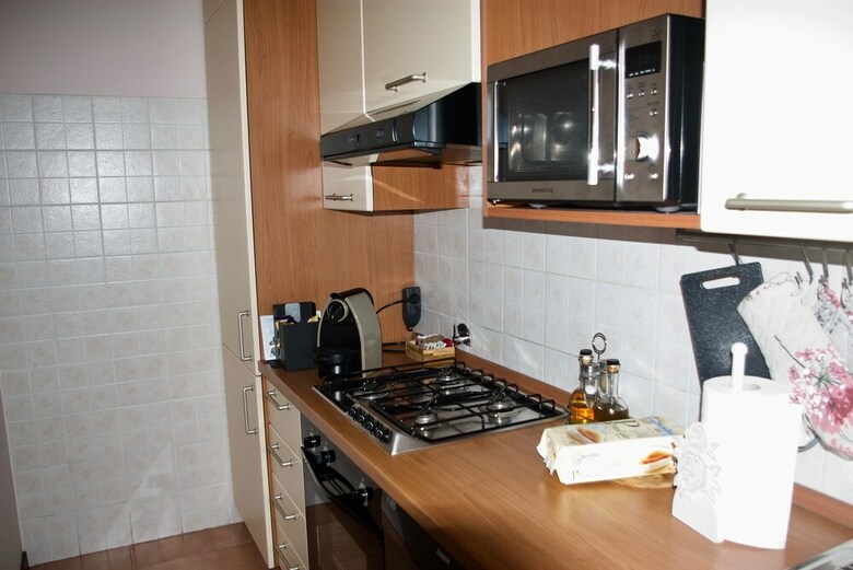 Apartamento Le Rose