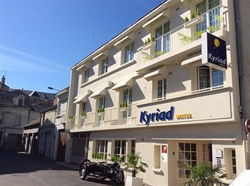 Hotel Kyriad