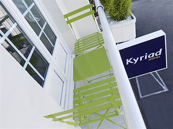 Hotel Kyriad