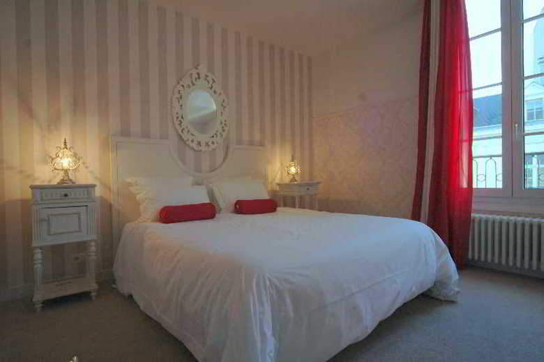Interhotel De Londres