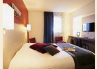 Hotel Du Parc