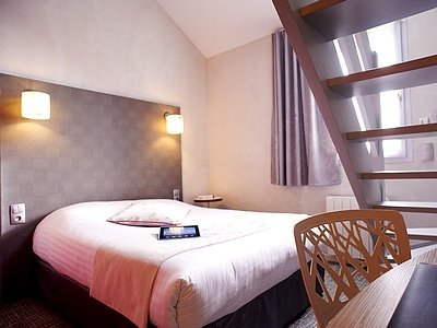 Hotel Du Parc