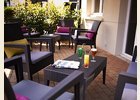 Hotel Du Parc