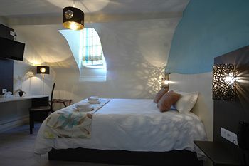 Hotel Le Cristal