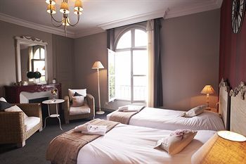 Hotel Le Cristal