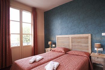 Hotel Le Cristal