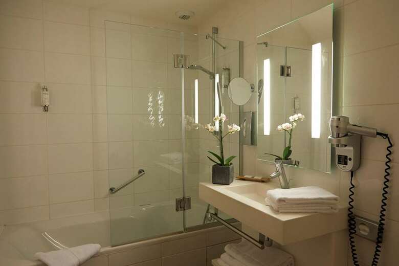 Hotel Best Western Plus D'europe Et D'angleterre