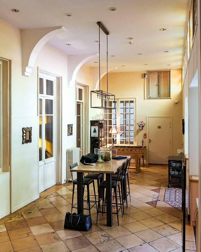 Hotel Best Western Plus D'europe Et D'angleterre