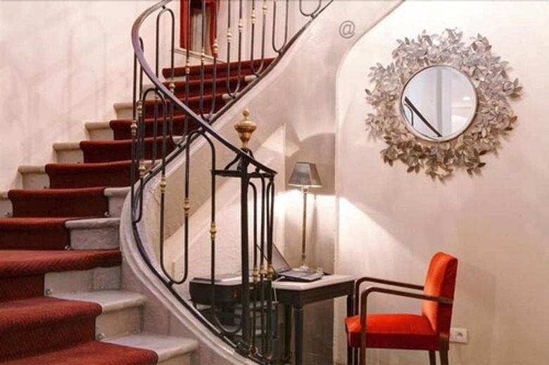 Hotel Best Western Plus D'europe Et D'angleterre