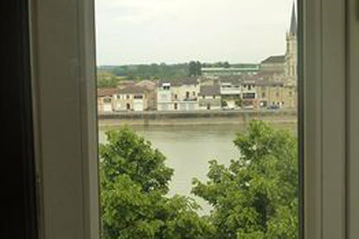 Hotel Best Western Plus D'europe Et D'angleterre