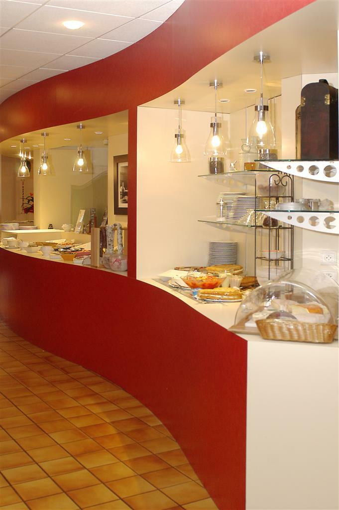 Comfort Hotel Montlucon