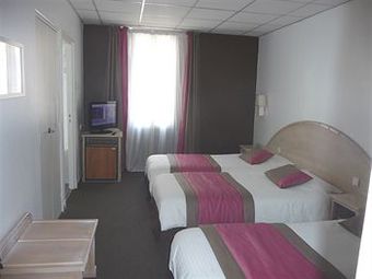 Hotel De Flore