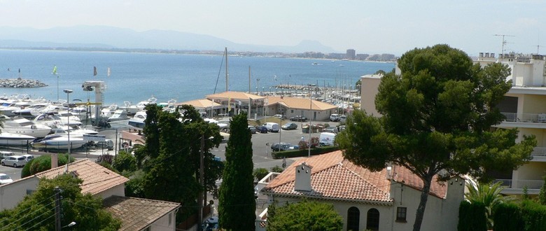 Inter-hotel Brise De Mer