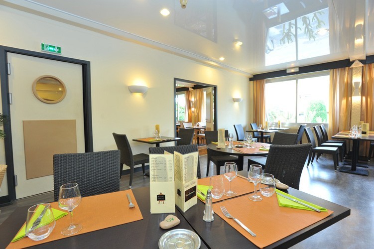 Inter-hotel Brise De Mer