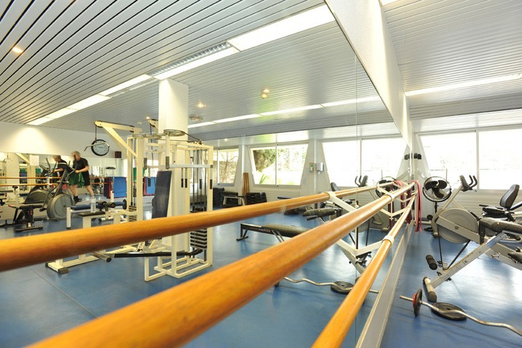 Inter-hotel Brise De Mer