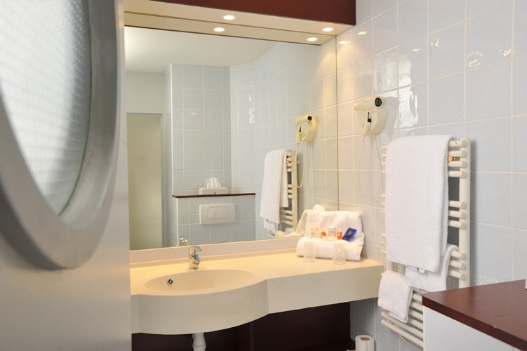 Inter-hotel Brise De Mer