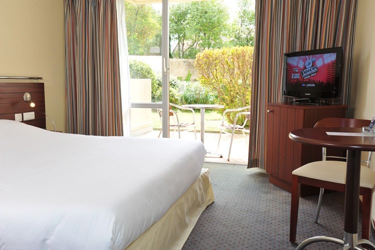 Inter-hotel Brise De Mer