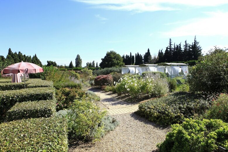 Hotel Le Mas Des Figues