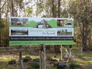 Villa Grampians Getaway
