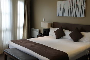 Hotel Wyndham Vacation Resorts Seven Mile Beach