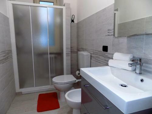 Apartamento Appartamento Massaua