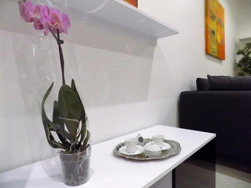 Apartamento Appartamento Massaua