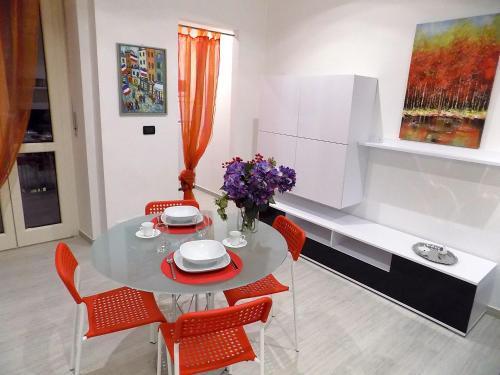 Apartamento Appartamento Massaua