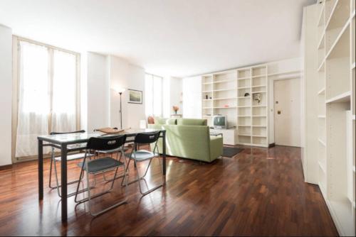 Apartamento De Lellis