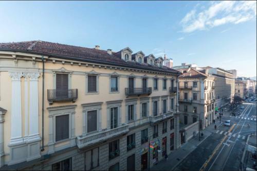 Apartamento De Lellis