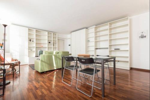 Apartamento De Lellis