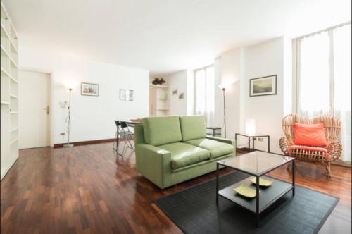 Apartamento De Lellis