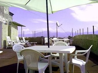 Hostal Villa Vesuviana