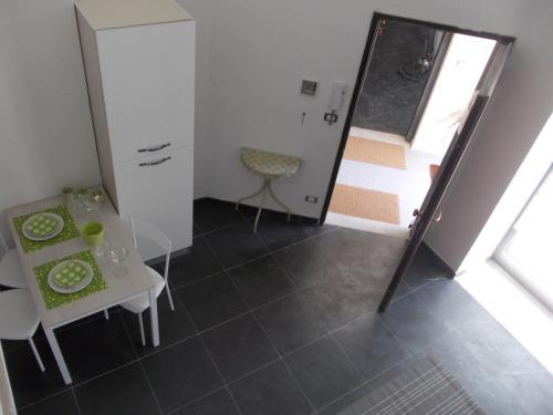 Apartamento Loft Regio Parco