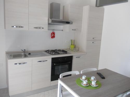 Apartamento Loft Regio Parco