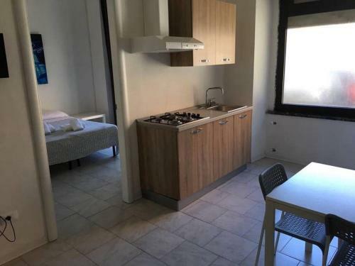 Apartamento Loft Regio Parco