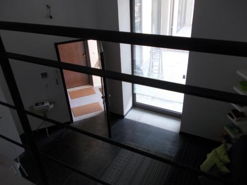 Apartamento Loft Regio Parco