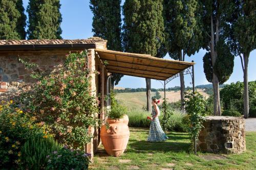 Agroturismo Relais San Sanino