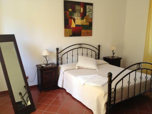 Agroturismo Dattilo