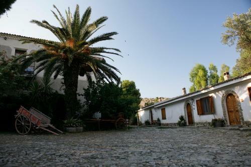 Agroturismo Dattilo
