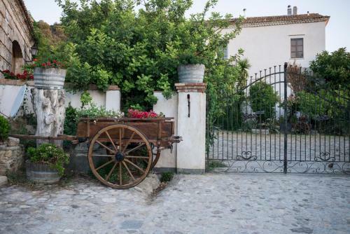 Agroturismo Dattilo