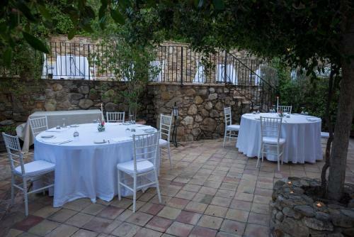 Agroturismo Dattilo