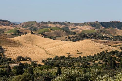 Agroturismo Dattilo
