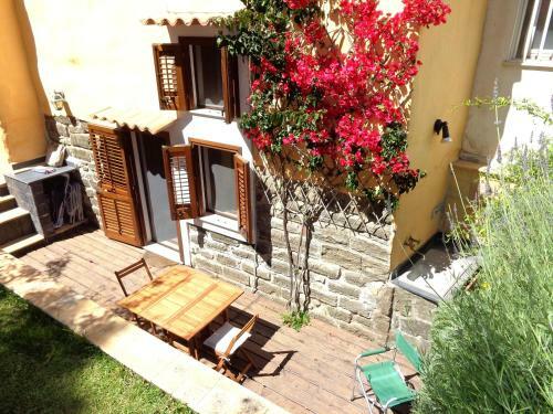 Hostal Baglio L'antico Forno